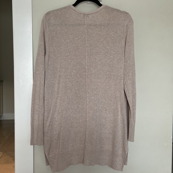 Old Navy Tunic Sweater - Picture 2 of 3